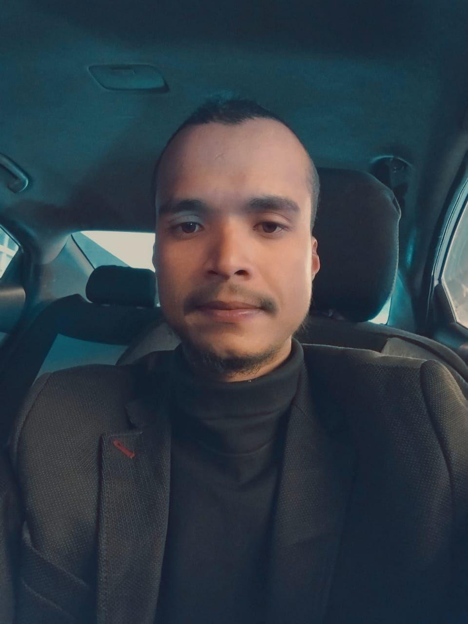 Mohammad Rakib