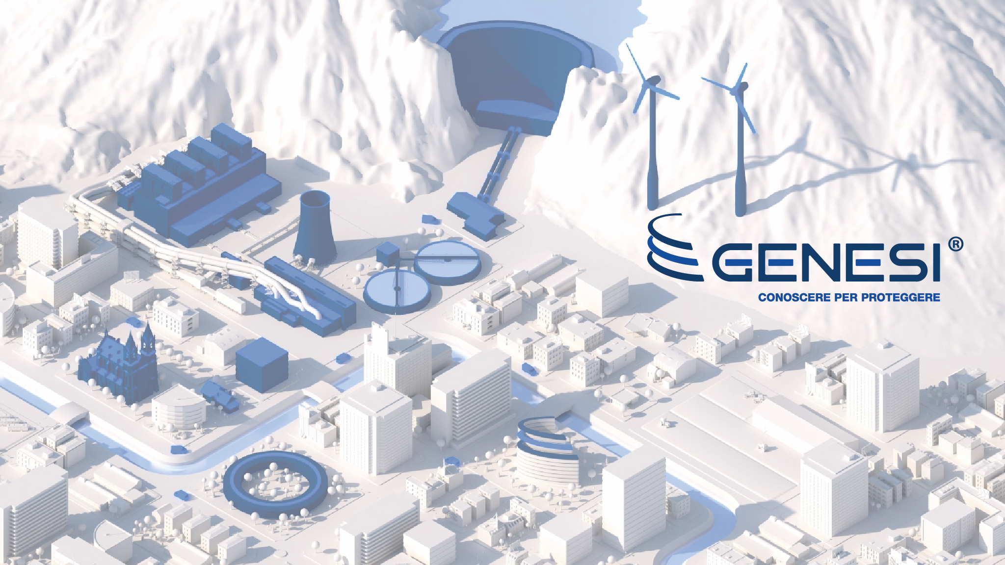 Genesi Protection | Brembate di Sopra
