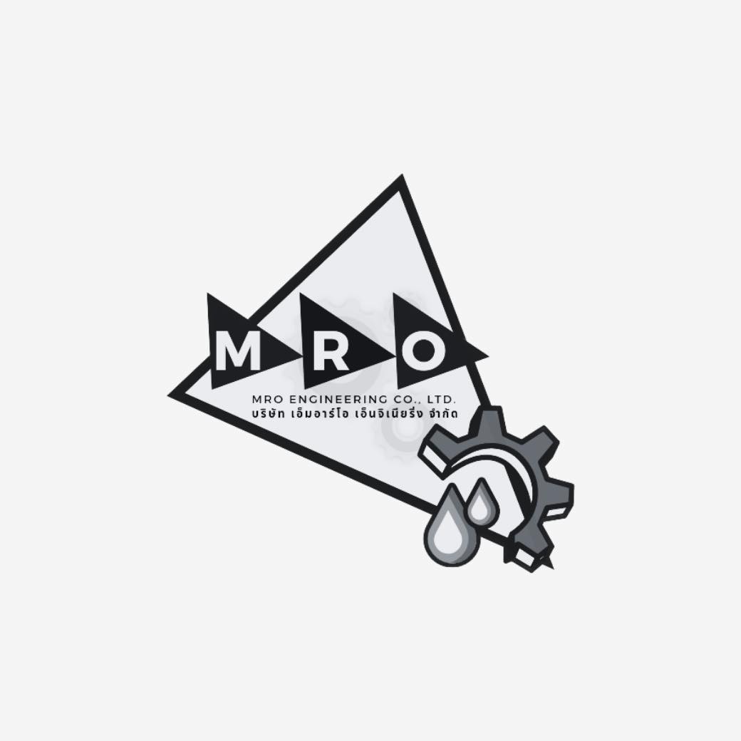 MRO engineering