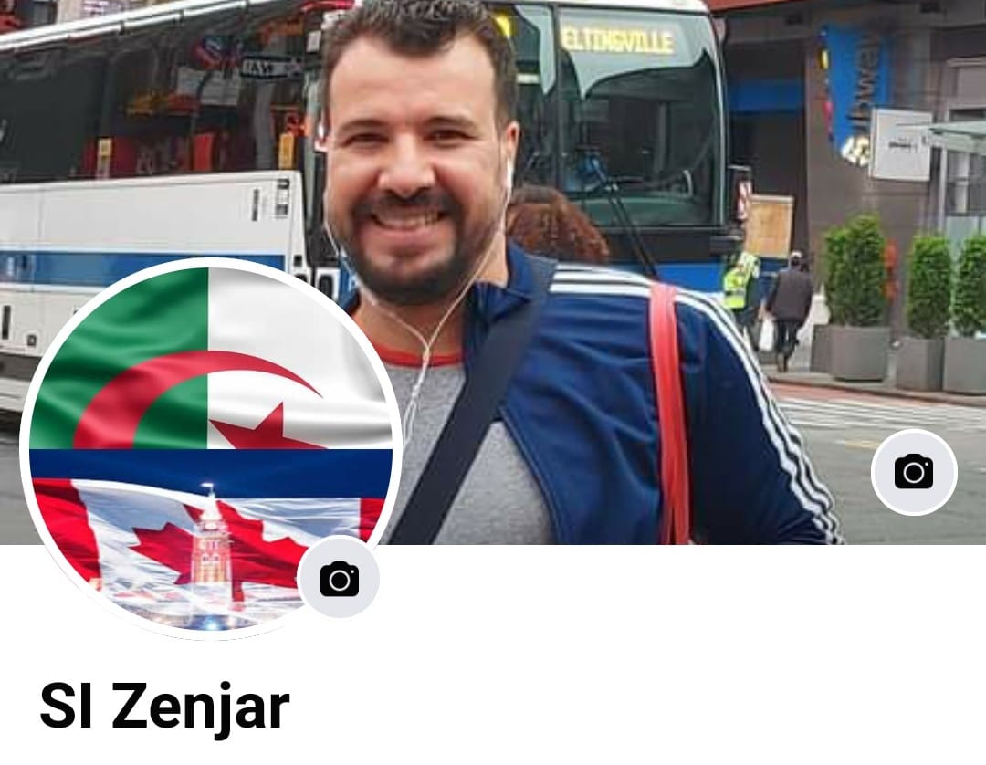 SI Zenjar