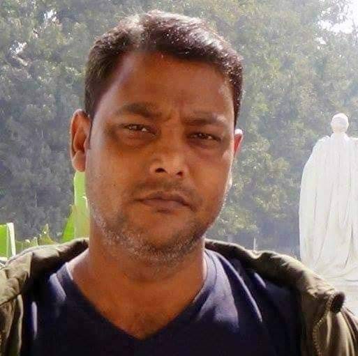 Md. Golam Rabbani
