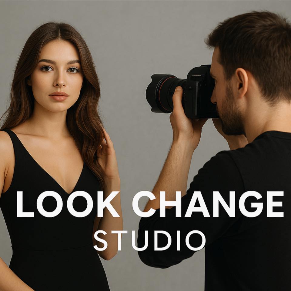 Look change studio