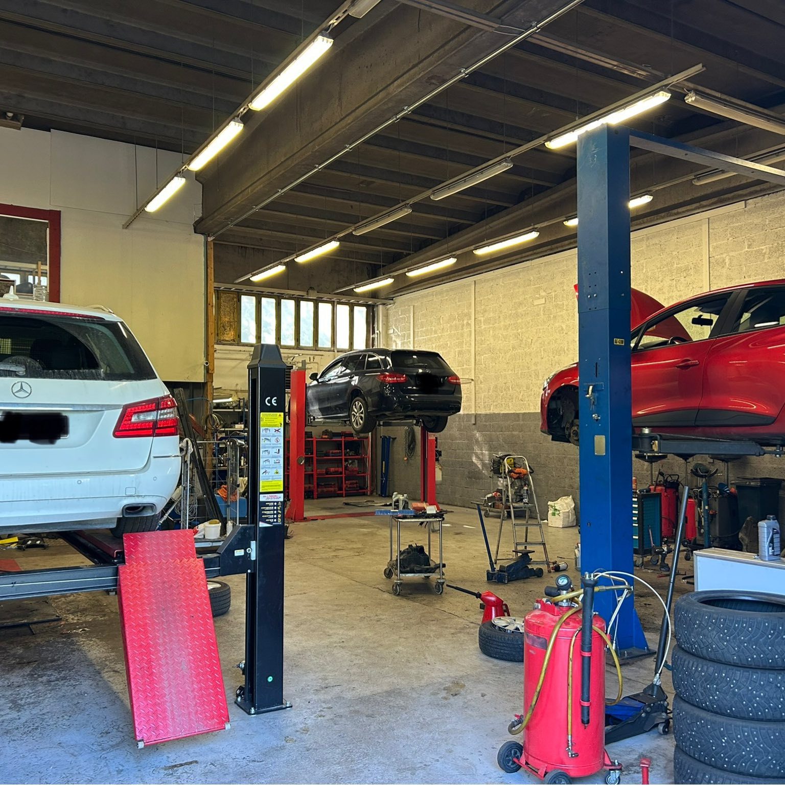 GRC-Automotive | Kuopio