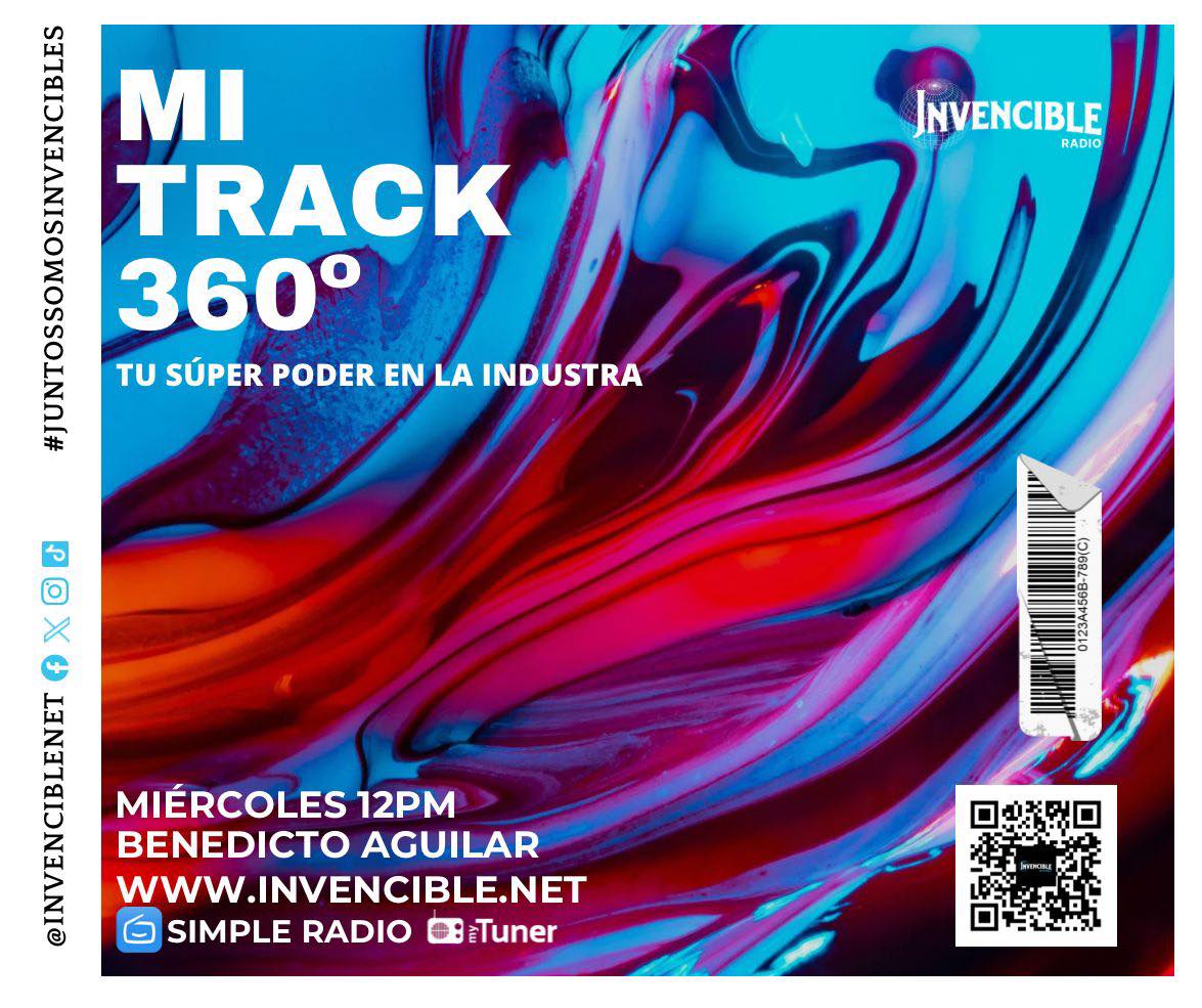 MiTrack | Mexico City