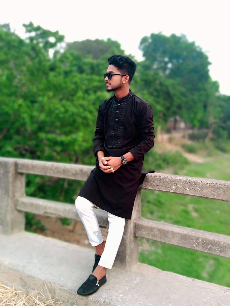 MD Rashad Kazi