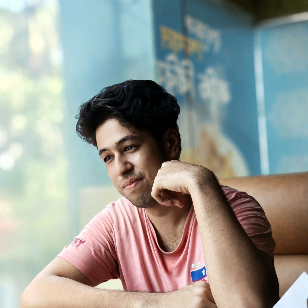 Riyasat Ahmed