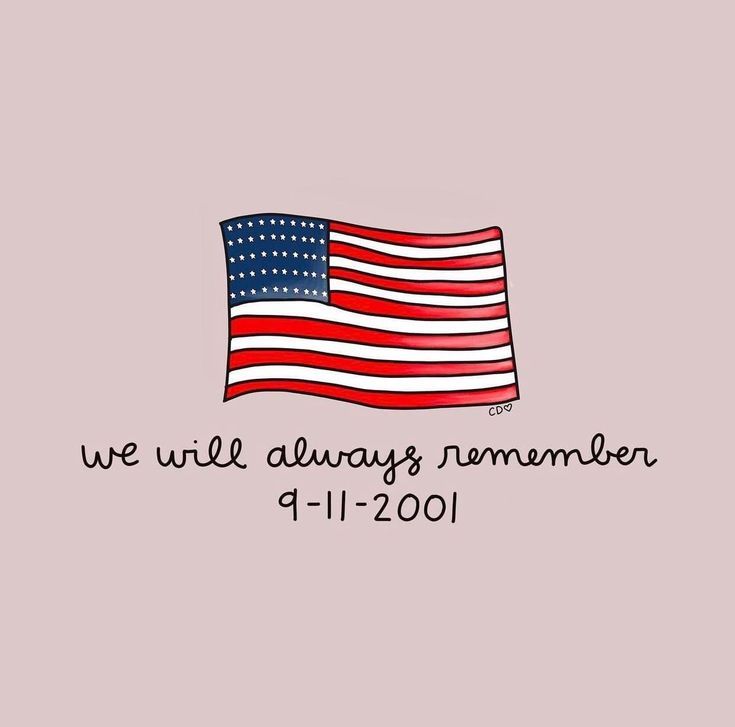 In Remembrance of 9/11 Today, we pause... - Ark Family Church | Facebook