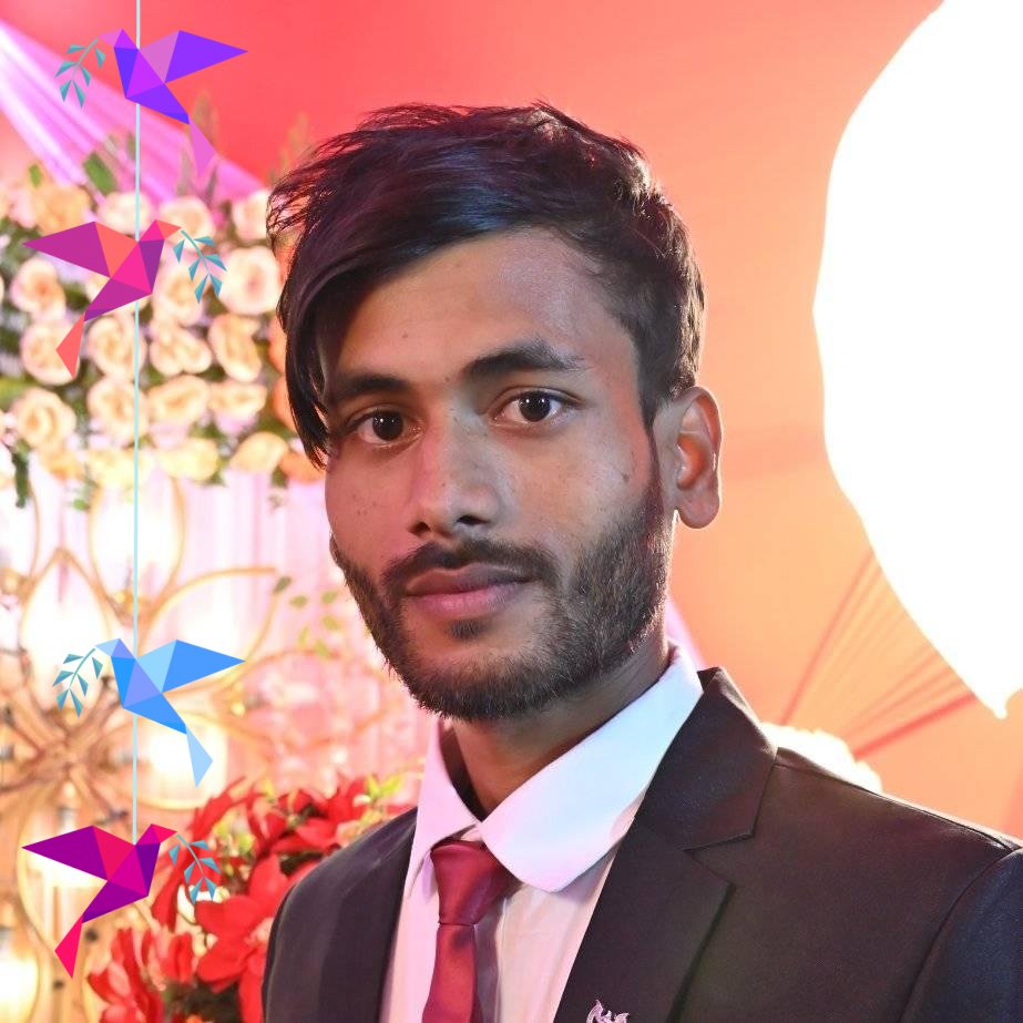 Sonu Kumar