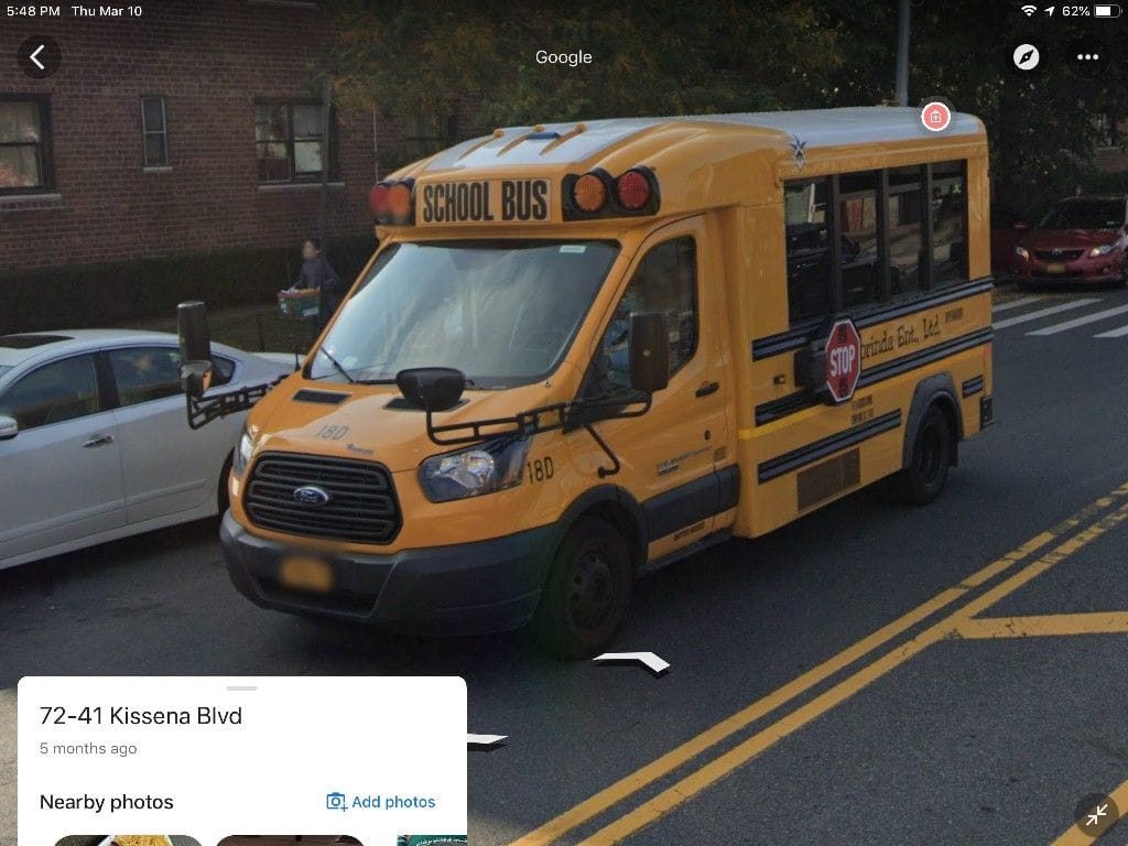Little Richie Bus Company | Facebook
