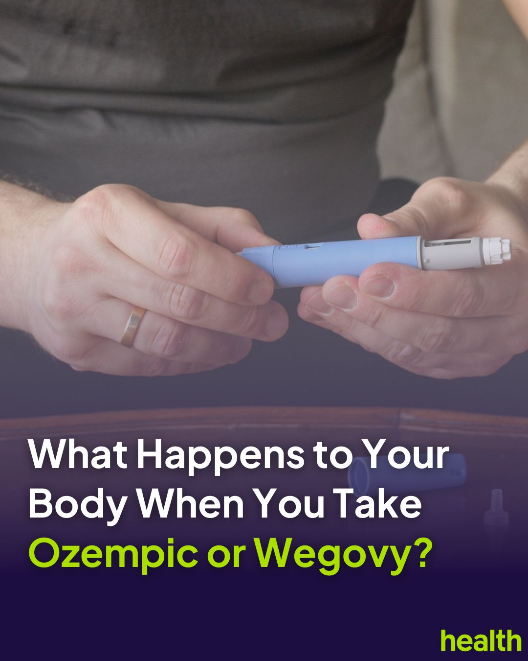 is glp-1 peptide the same as ozempic Ozempic? GLP-1 vs Ozempic | OnPoint