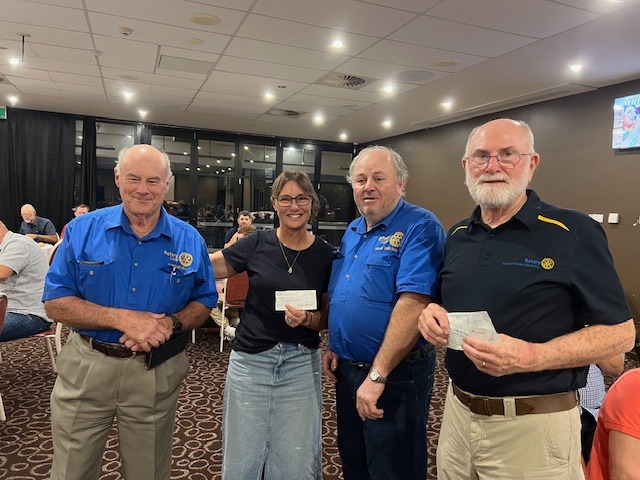 Rotary Club of Cobar | Cobar NSW