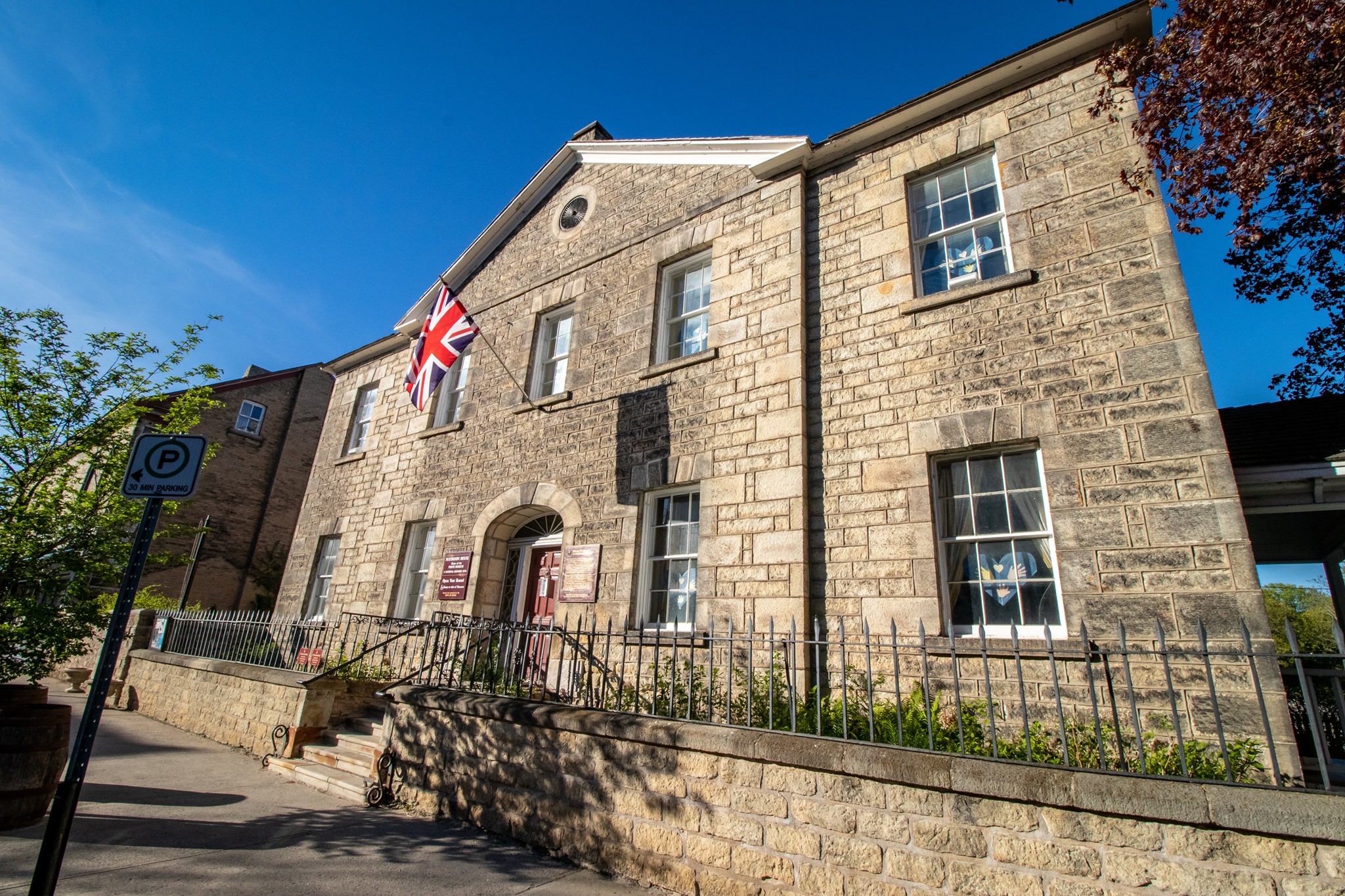 Perth Museum | Perth ON
