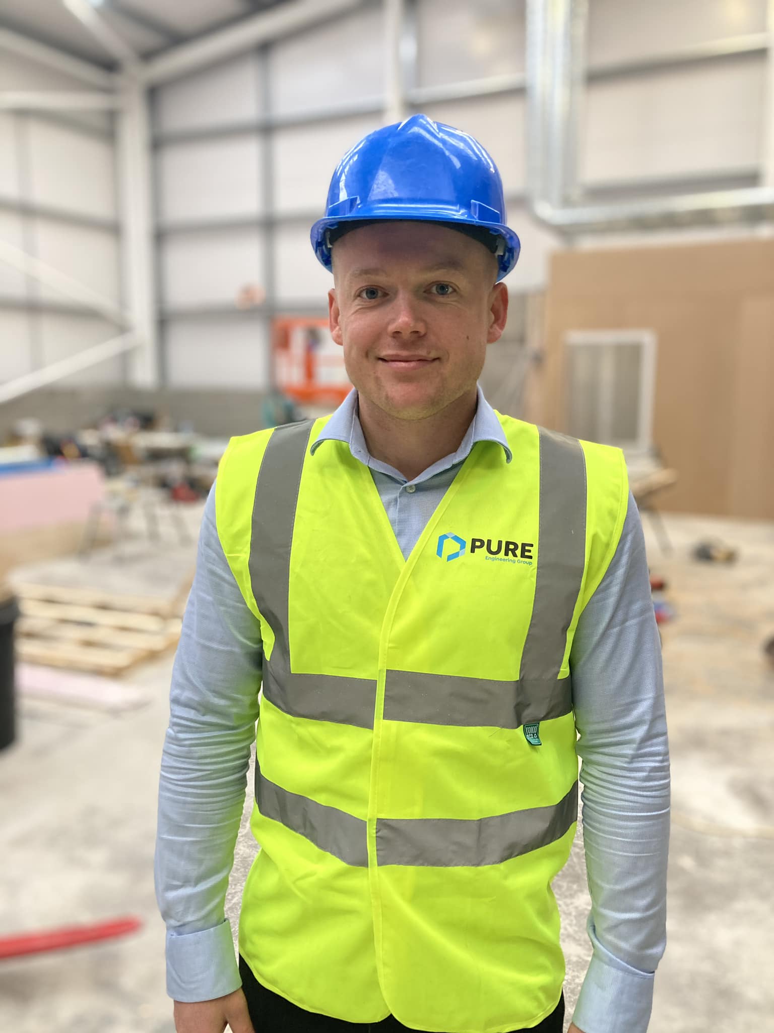As Pure Engineering Group... - Pure Engineering Group | Facebook