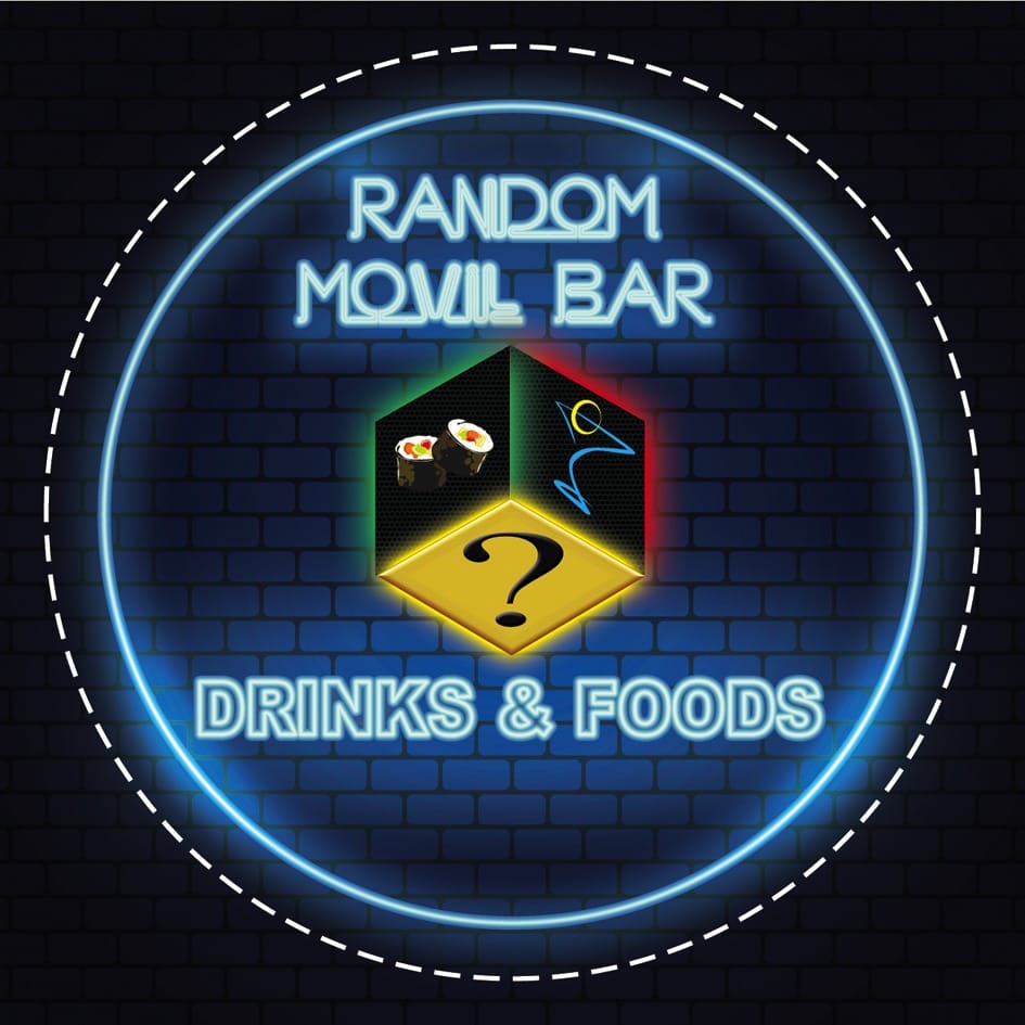 Random Movil Bar