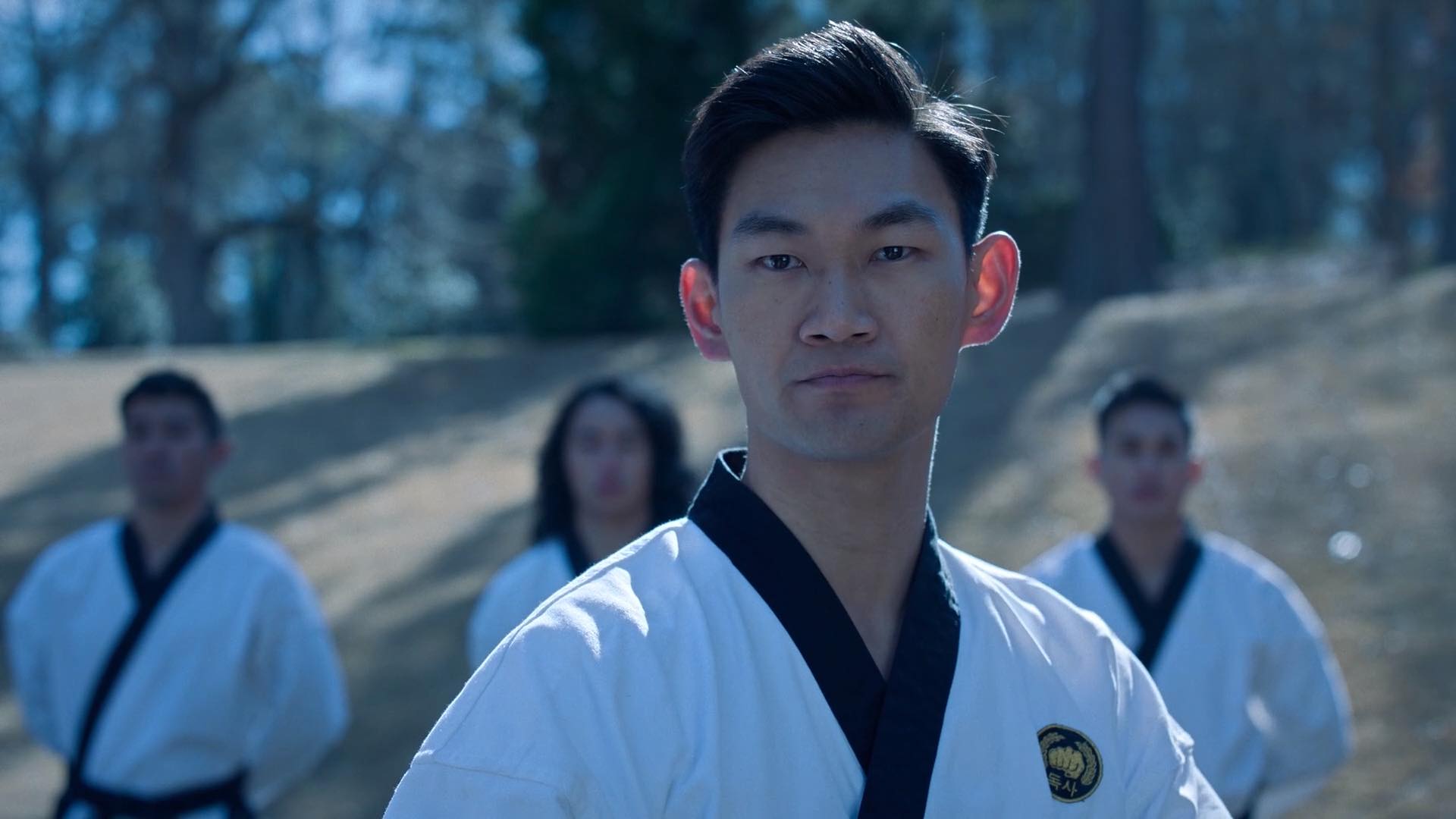 CKN - What did you think of Yoon in Cobra Kai Season 6 Part 1? | Facebook