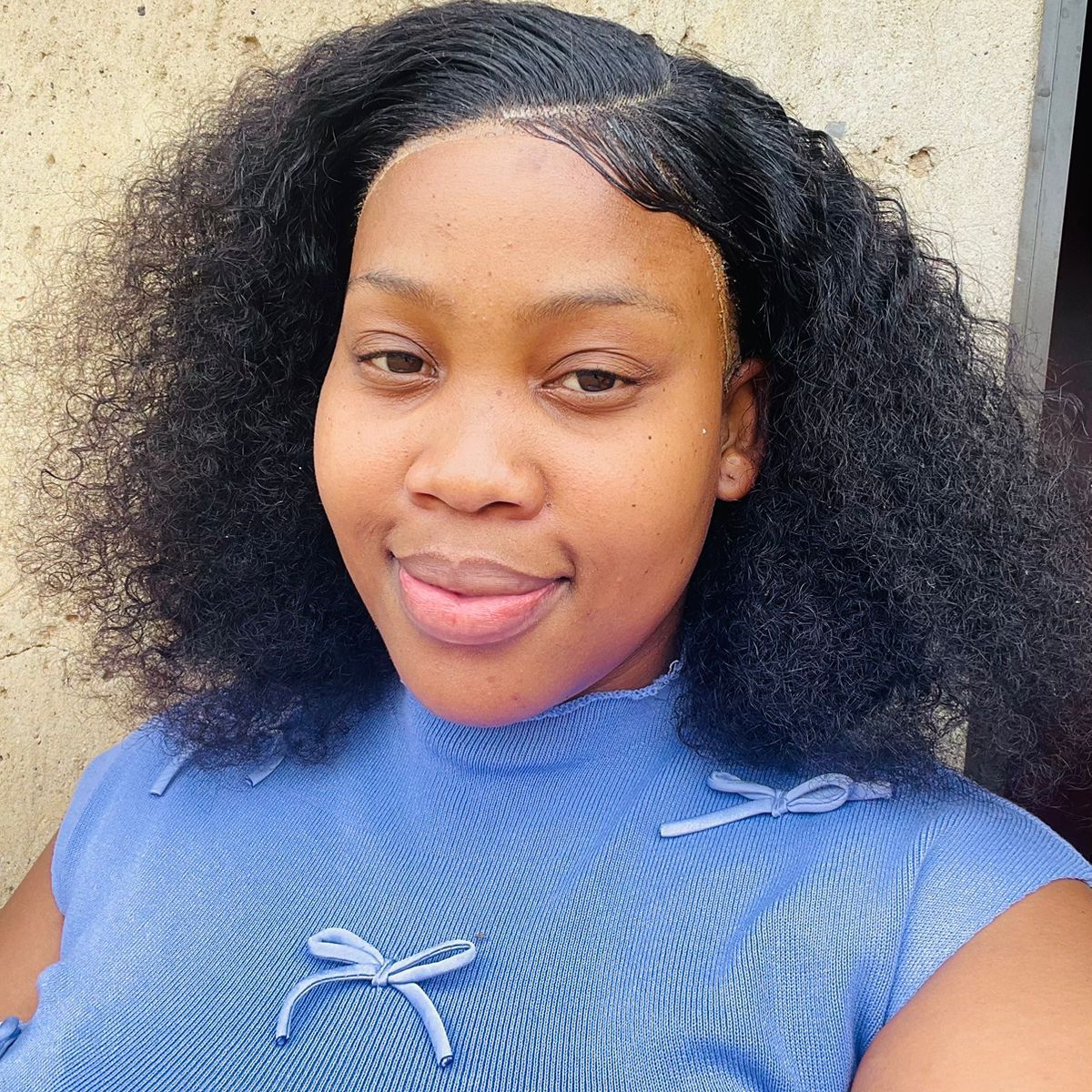 Sis Ontswembu