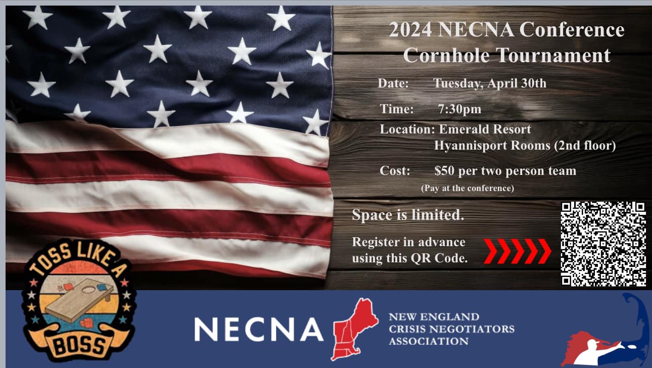 New England Crisis Negotiators Association