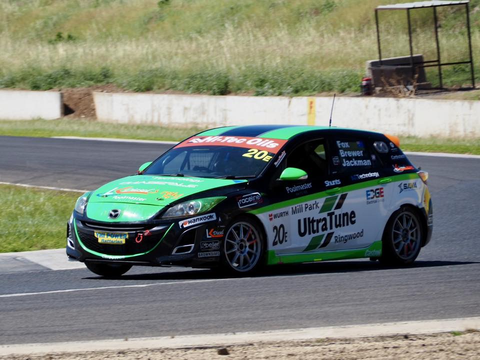 Calder Park Circuit Racing - Open Test & Practice Days