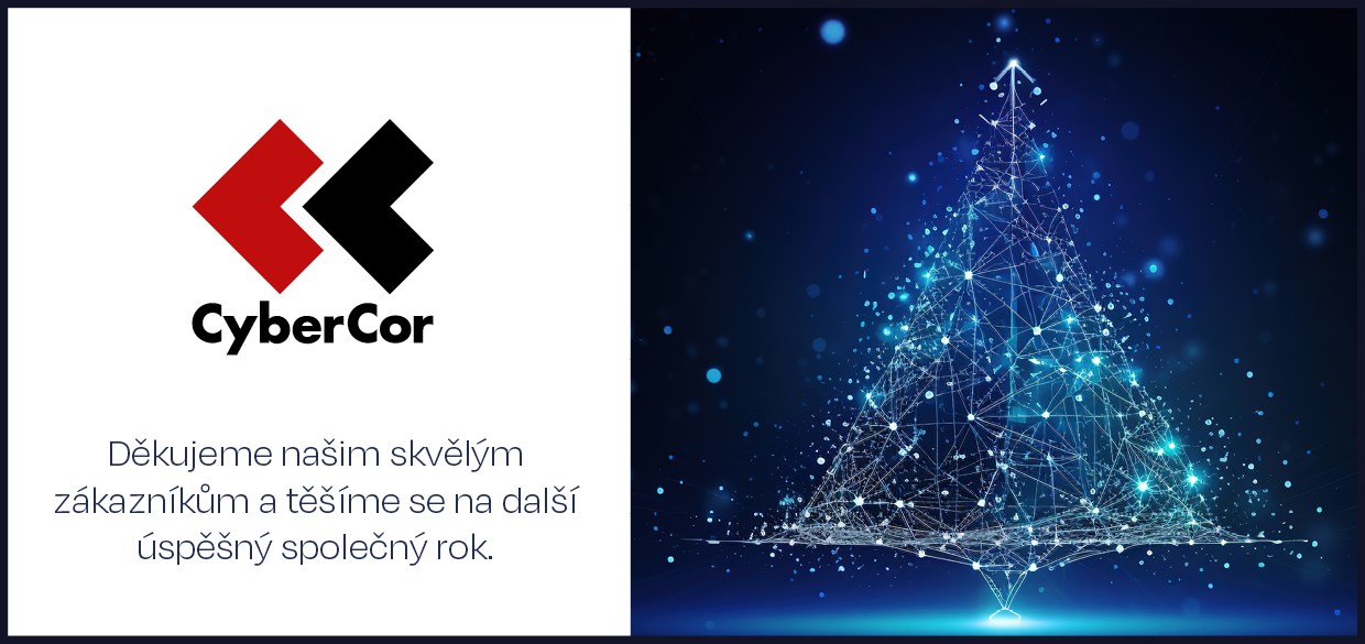 CyberCor