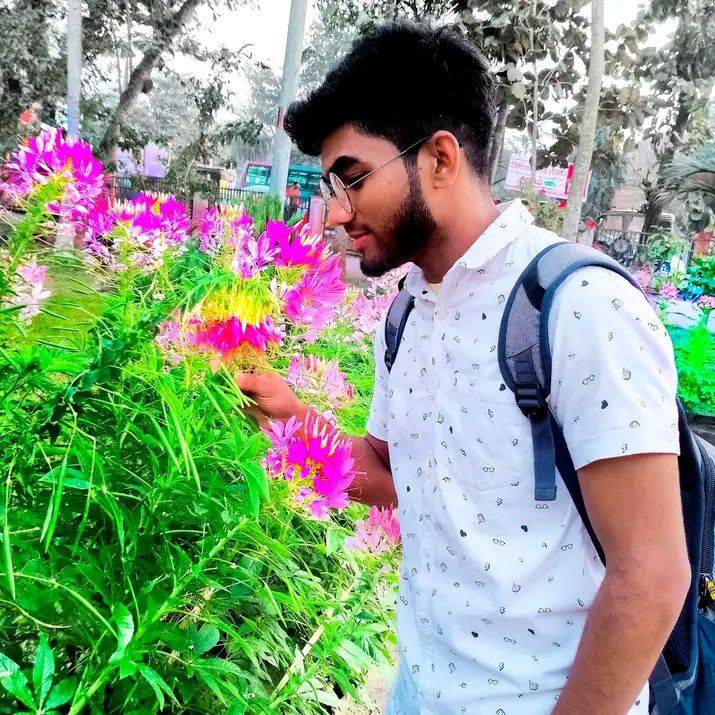 Md Raihan Rafi