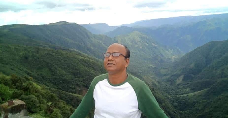 Rafiq Mazid