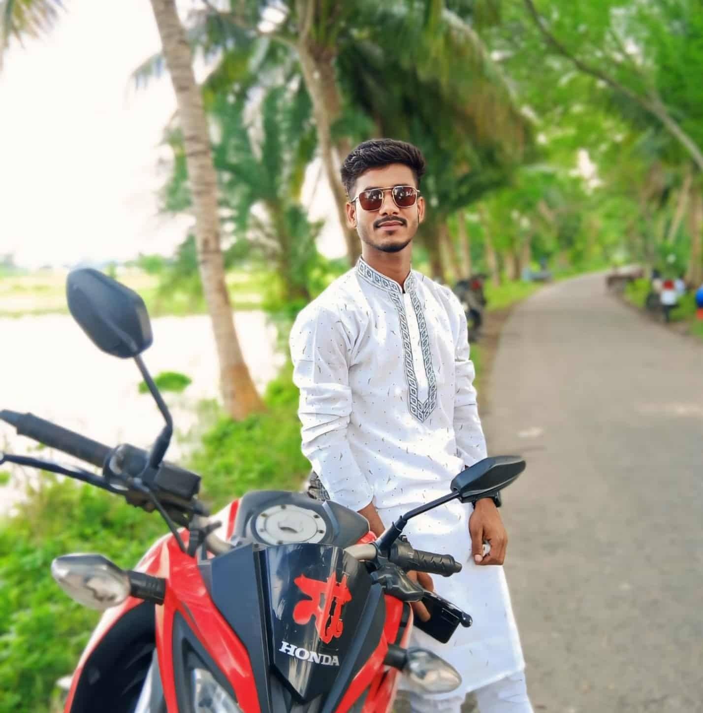 Kakon Biswas