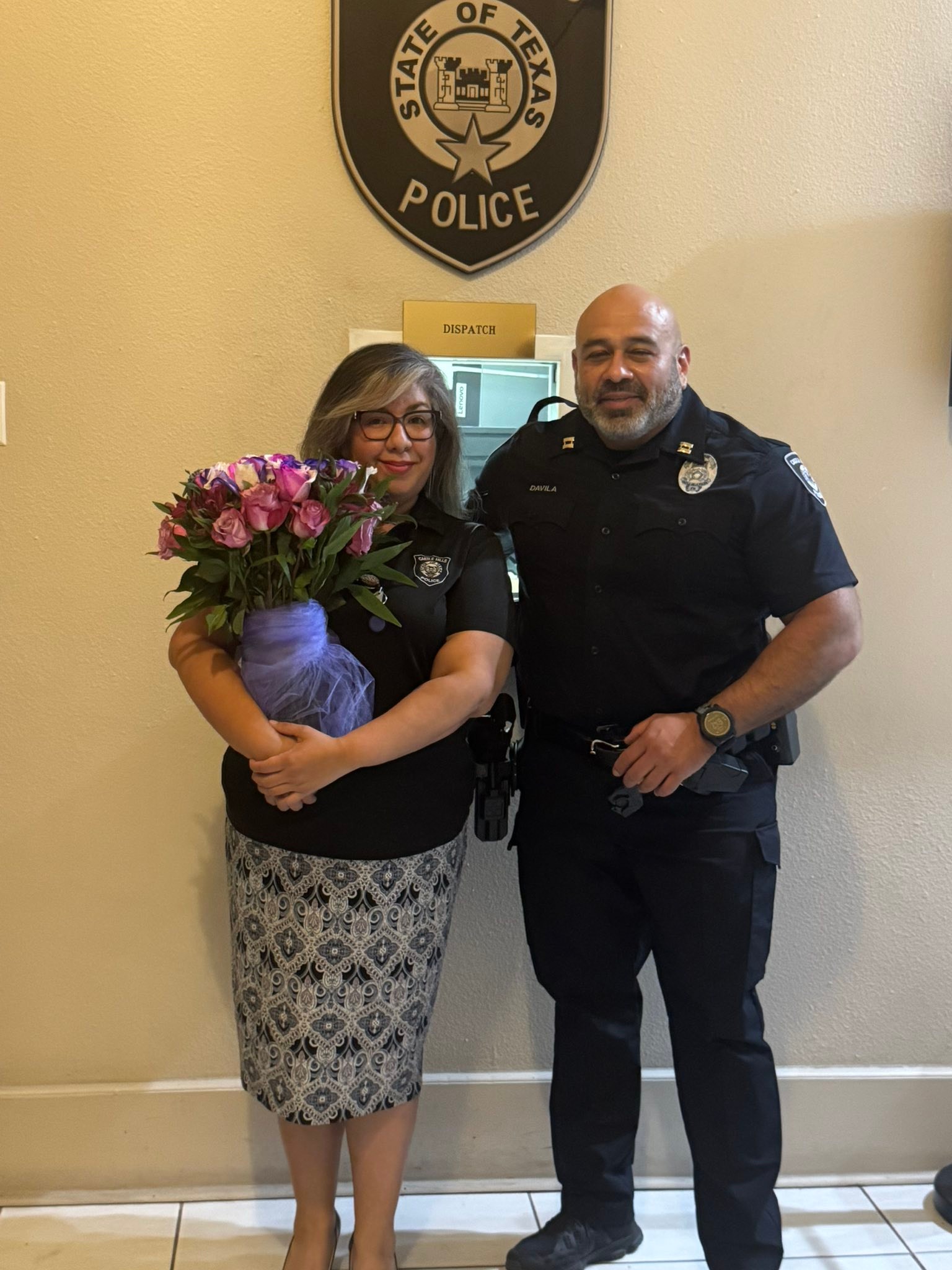 🚔 Castle Hills Police... - Castle Hills Police Association | Facebook
