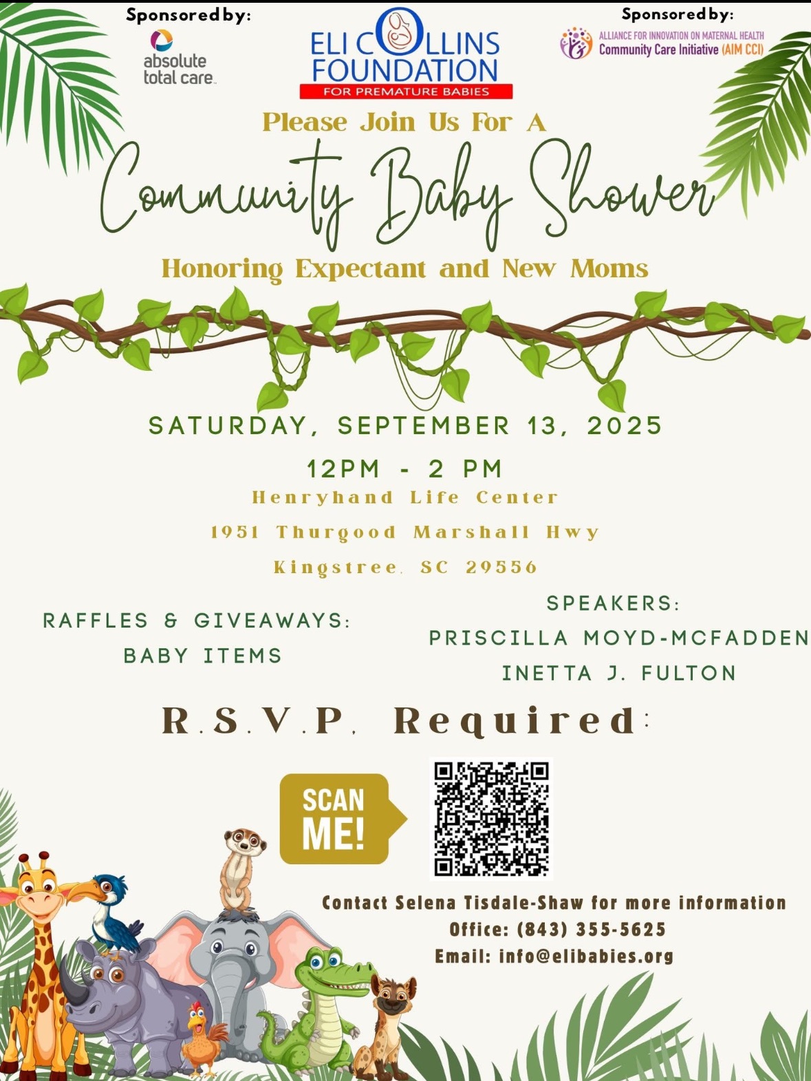 Williamsburg - From Little Toes to Big Dreams - Every Preemie is a ...