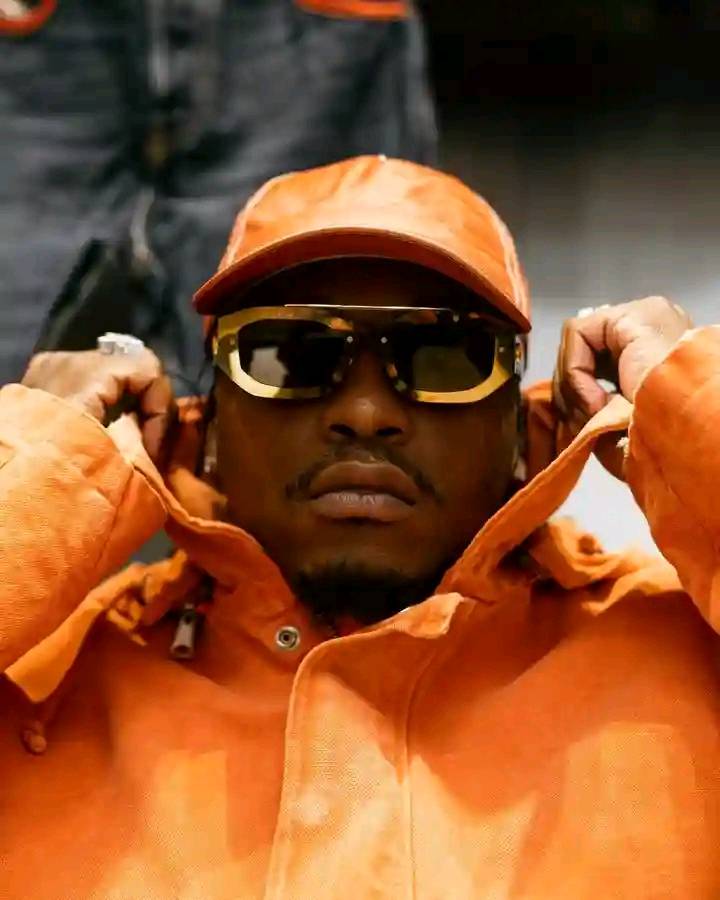 Top 20 Richest Rappers In... - SA Hip Hop & Amapiano Wave | Facebook