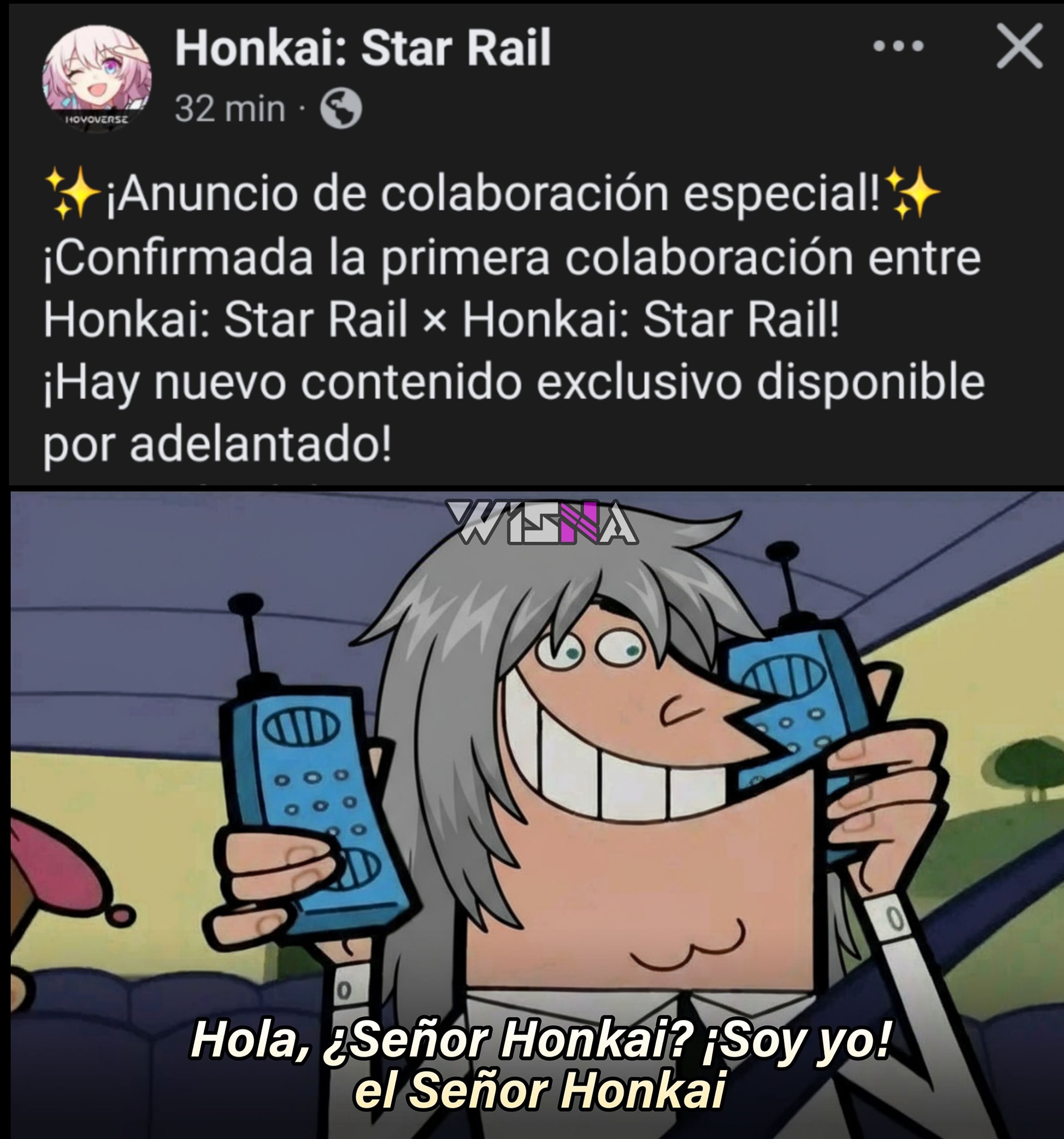 Nintendo nos demandó | Este es fácilmente uno de los momentos más XD en ...