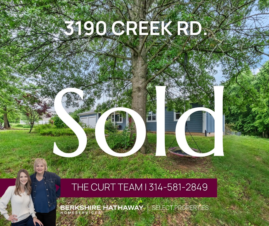 The Curt Team | Troy MO