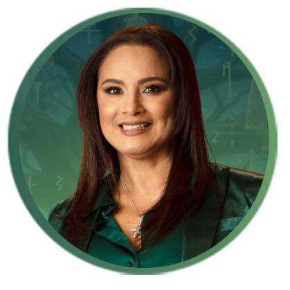 Maria Matos