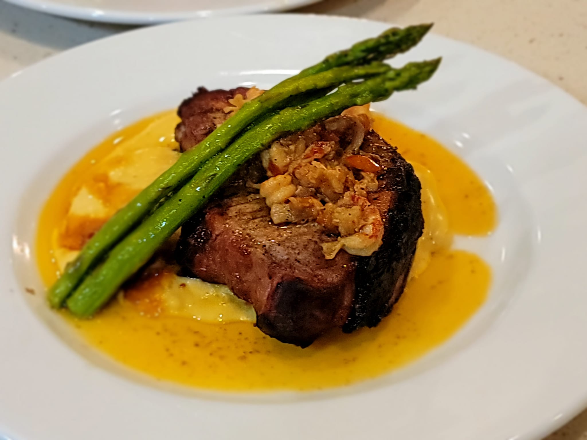 Ruby Ladle | Corpus Christi TX