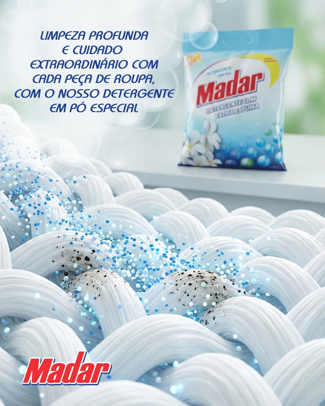 Madar CO