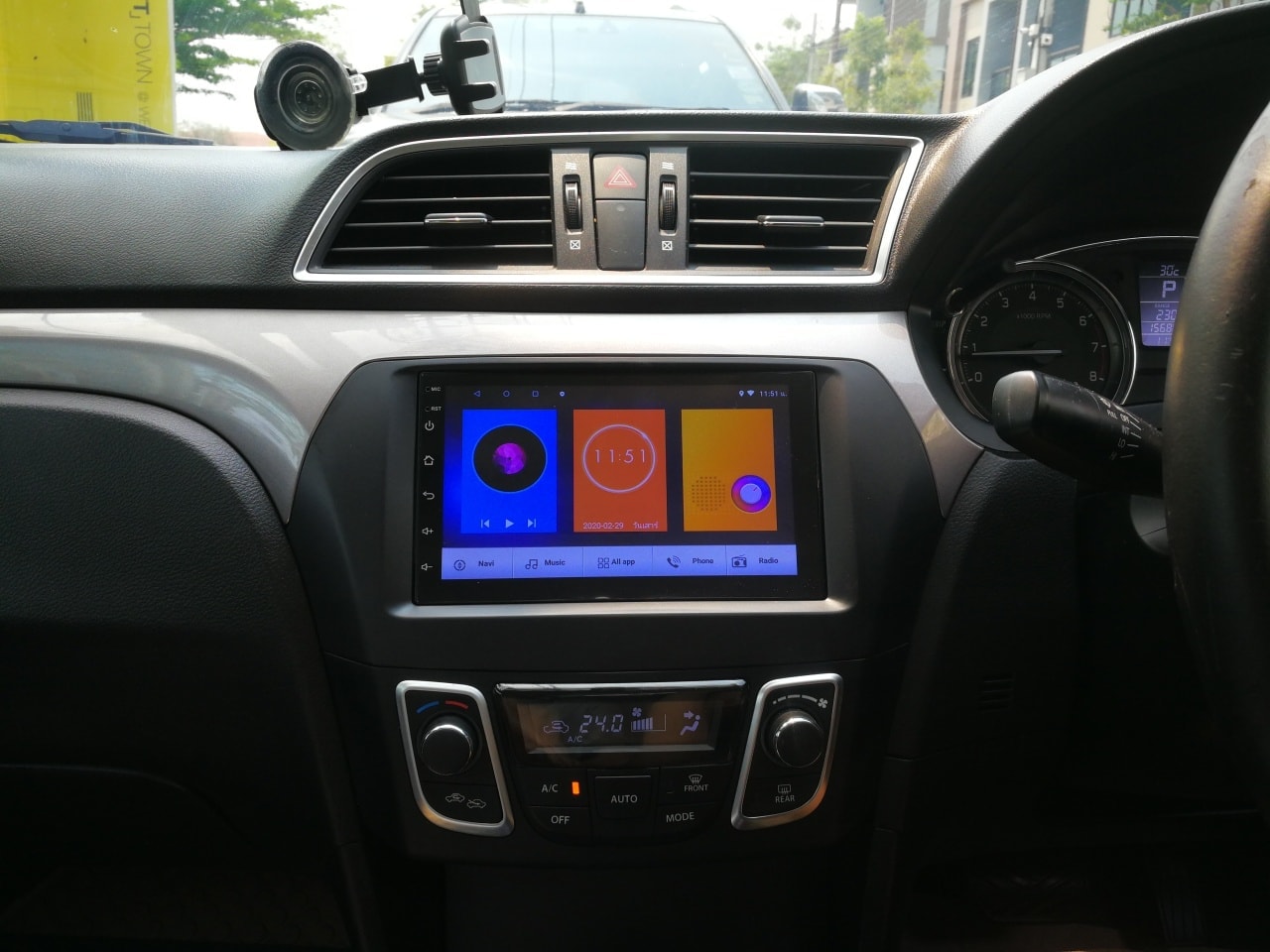 เซียสจัดจอ #android_ram2 ใช้งานลื่นๆ พร้อมระบบเสียงดีมาก EQ12 แบน💥Hot ...