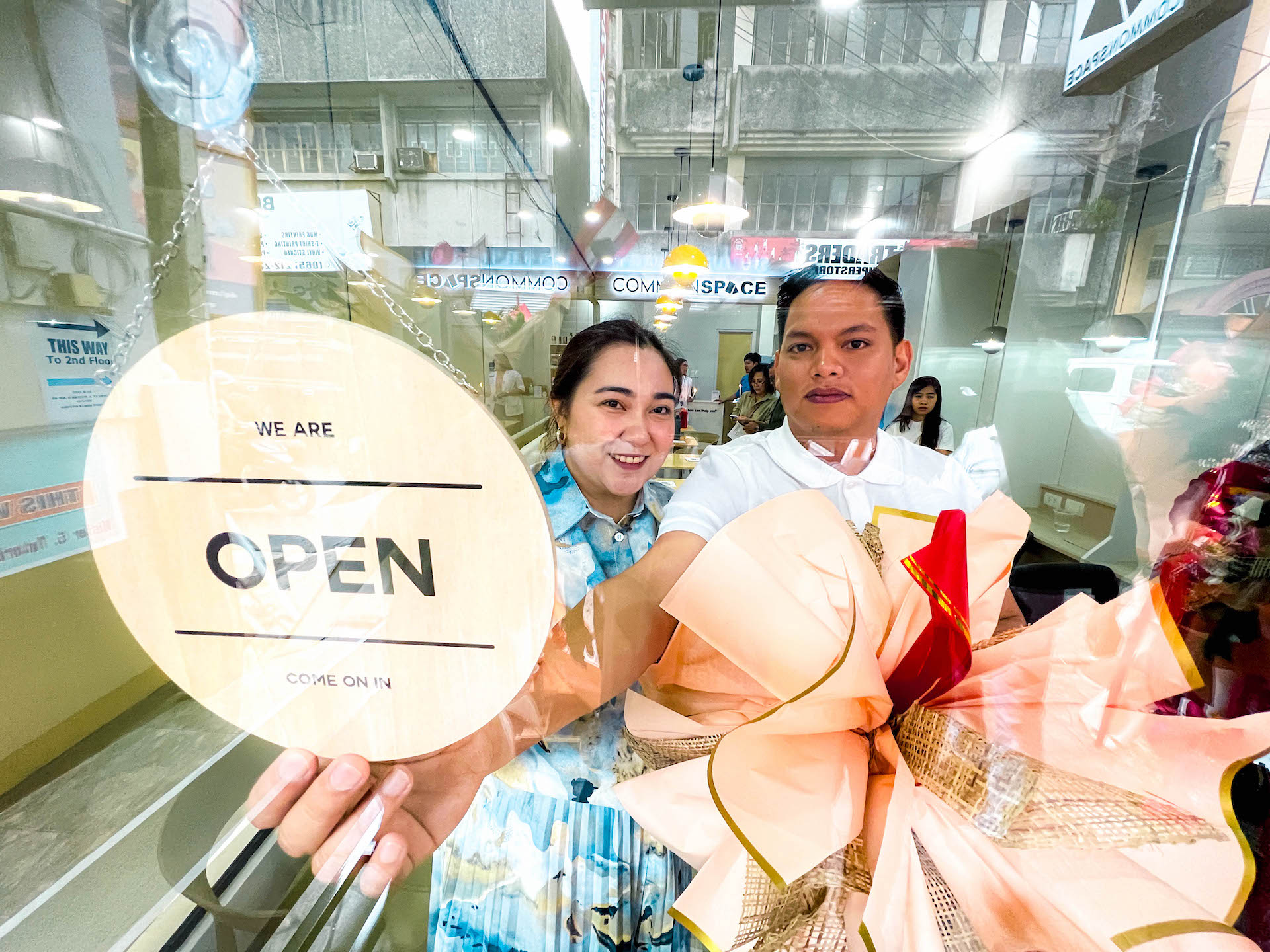 Ambibo.ph - CommonSpace: A New Co-Working and Study Hub in... | Facebook