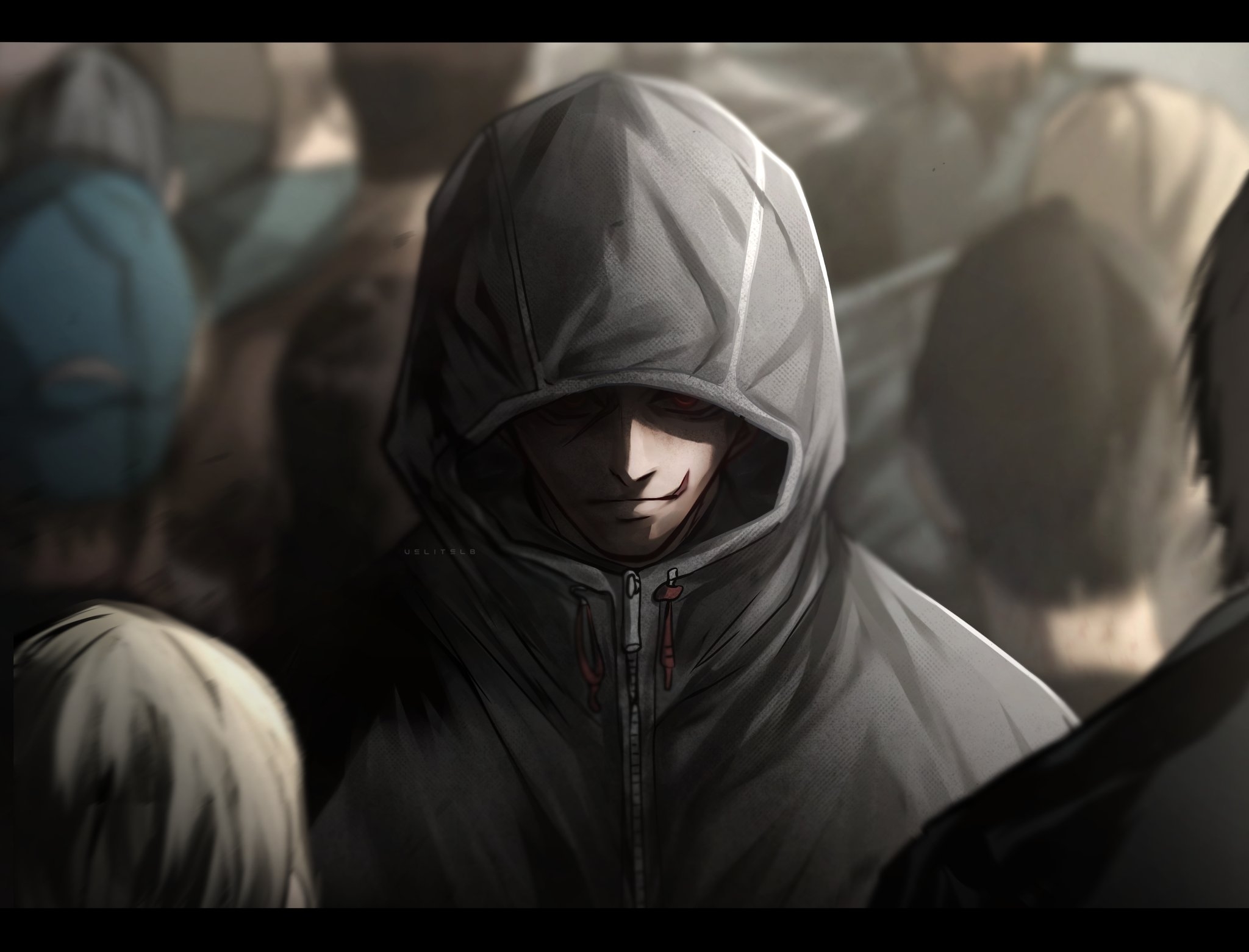 Ringwitdahoodie