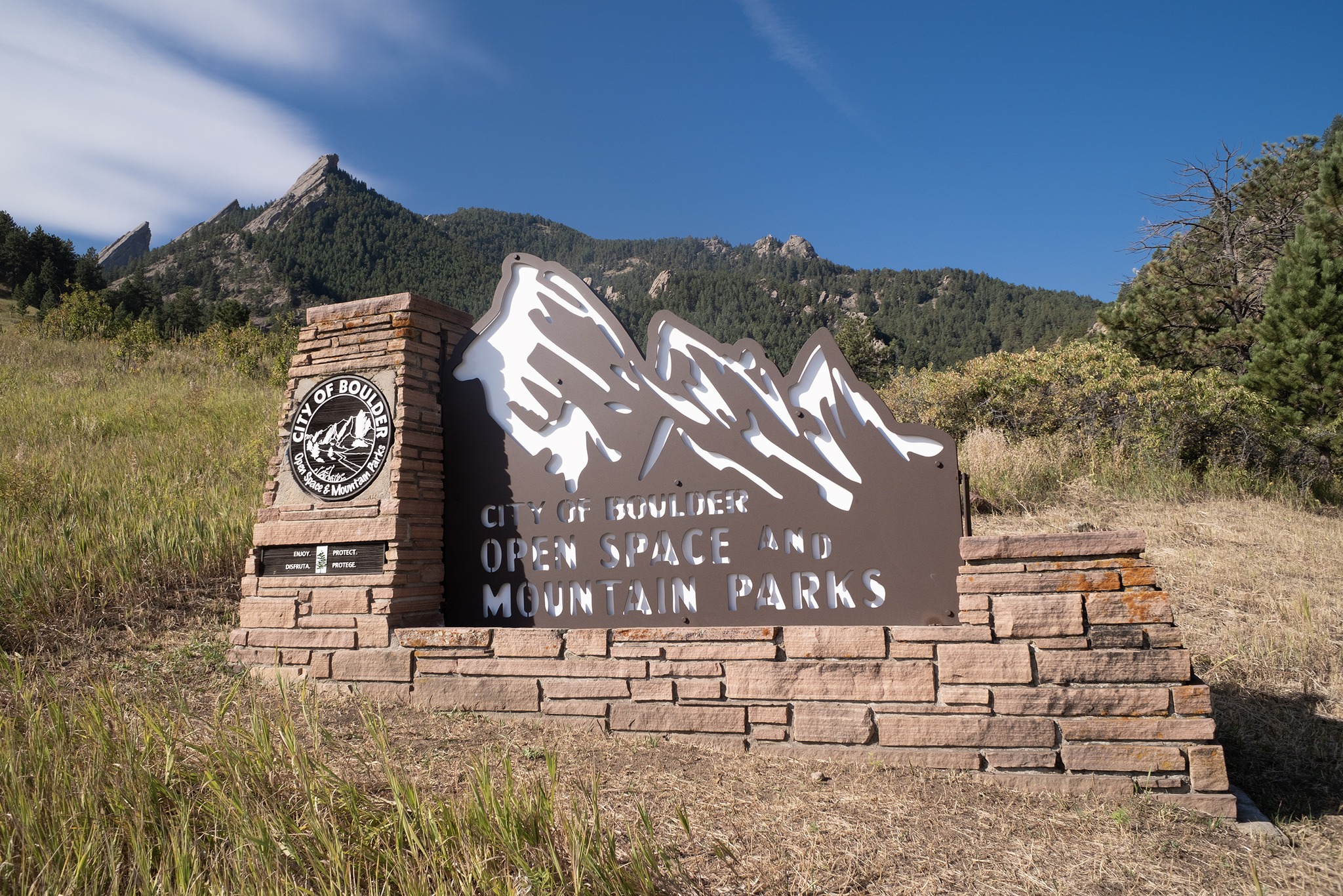 Welcome to... - City of Boulder Open Space & Mountain Parks