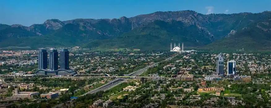 Islamabad Pakistan اسلام آباد پاکستان | Islamabad