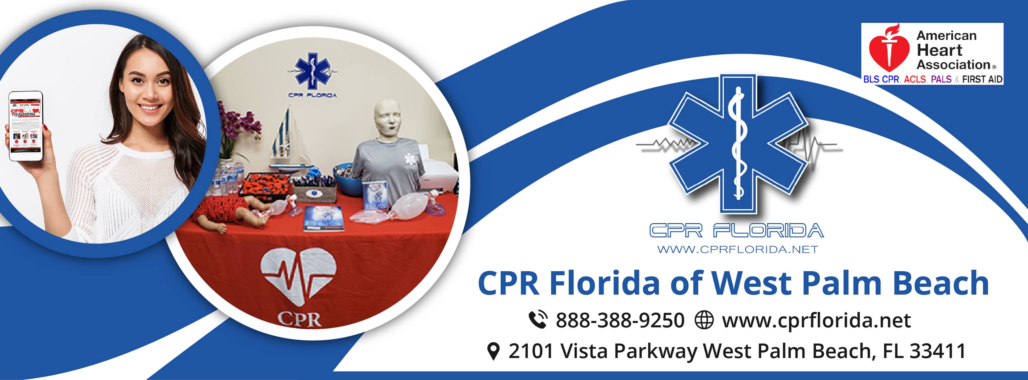 CPR Florida - cpr first aid aed pals acls training classes | West Palm ...