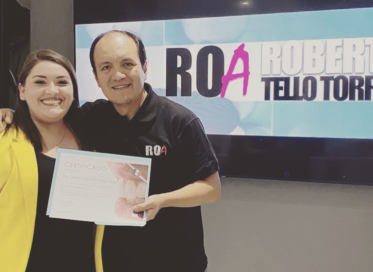 Dra Dulce Orea | Hermosillo