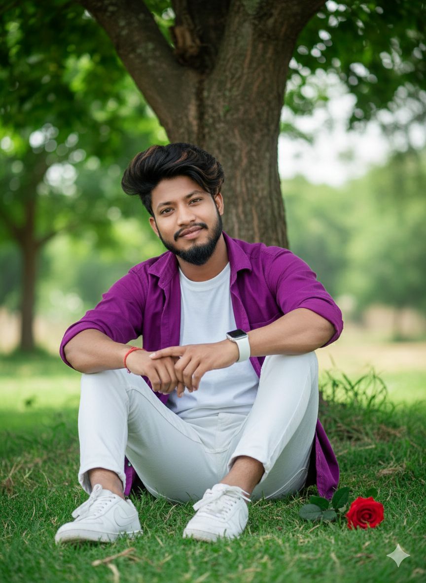 Baleshwar Ram