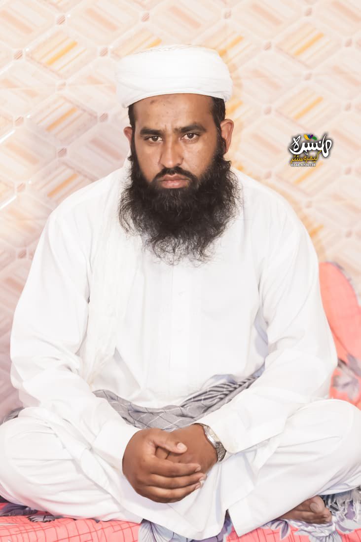 Ashfaq Rehman