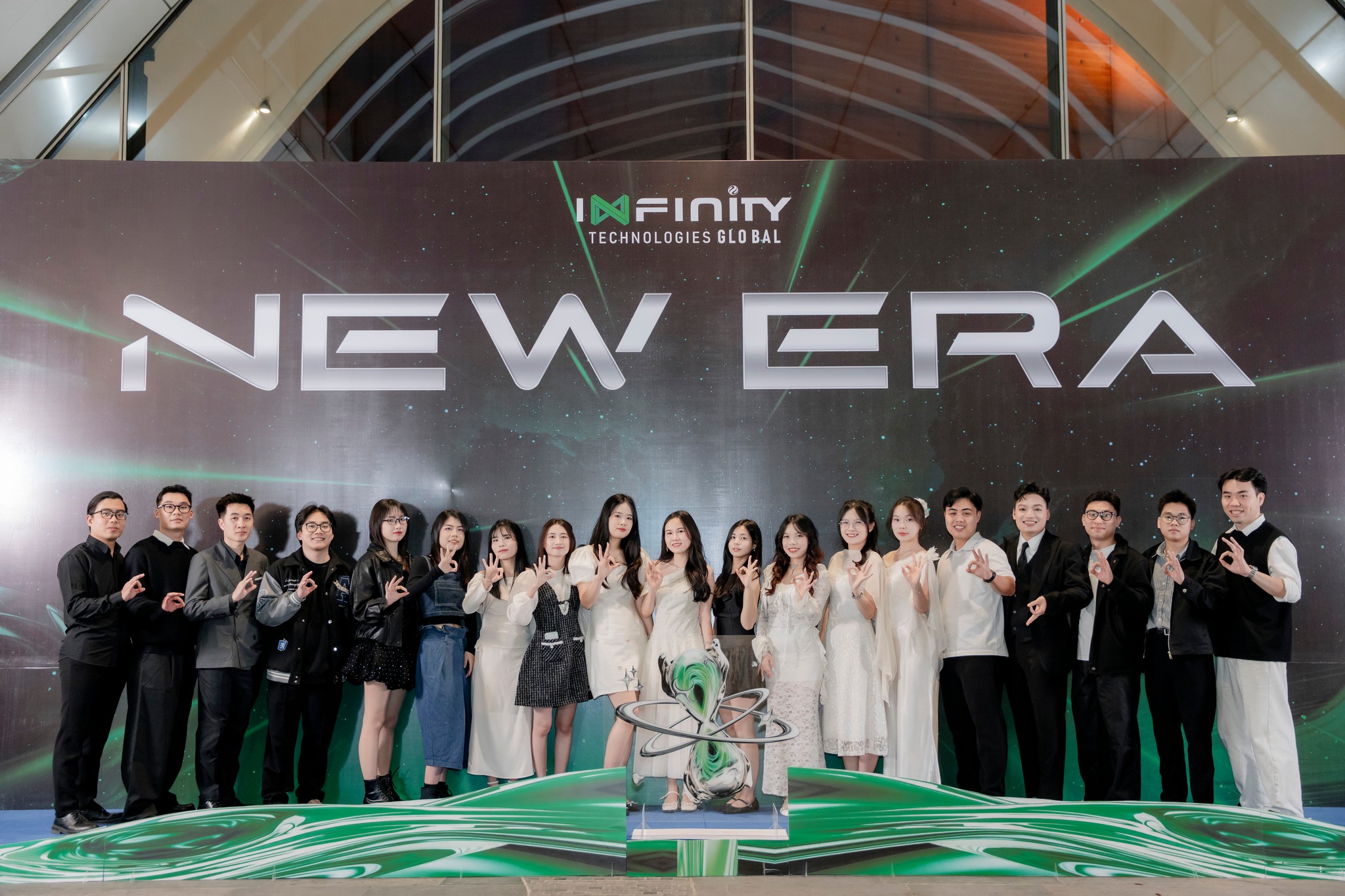 Infinity Technologies Global | Hanoi