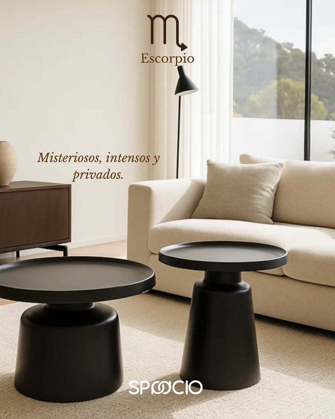 Spaacio Design Central | Mexico City