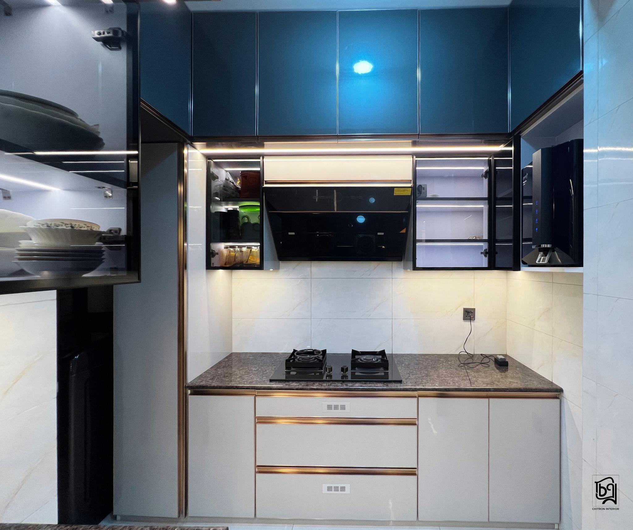 চিত্রন - Chitron Interior... - চিত্রন - Chitron Interior