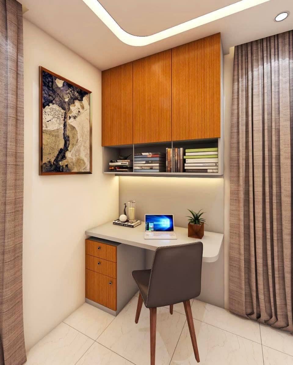 Khandani interior design