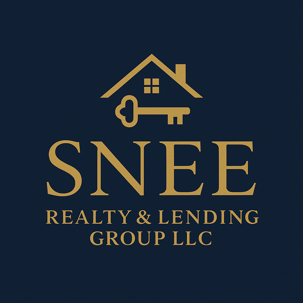 Everett Snee - VP of Lending - Nmls#872712