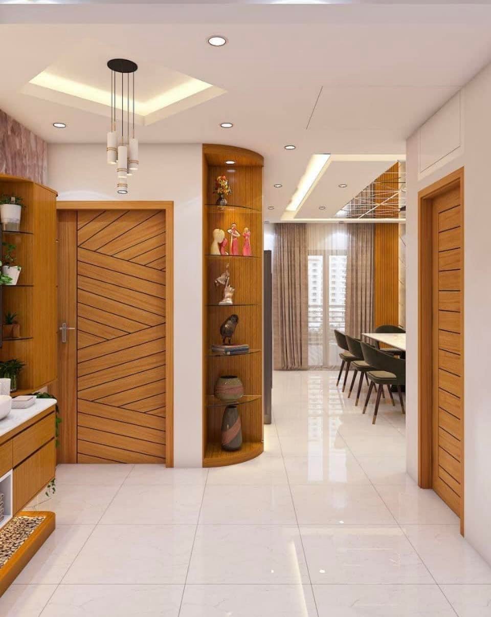 Khandani interior design