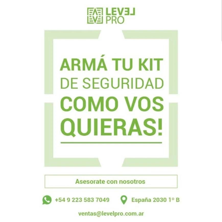 LEVEL Pro